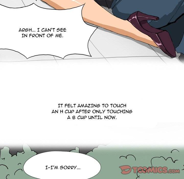 Forever Gossip - Chapter 9 [photo 29] - MangaPorn