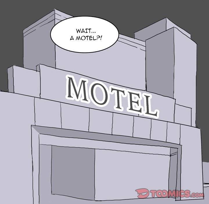 Forever Gossip - Chapter 9 [photo 33] - MangaPorn