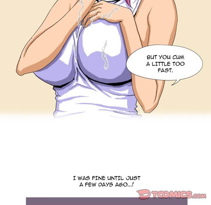Forever Gossip - Chapter 10 [photo 11] - MangaPorn