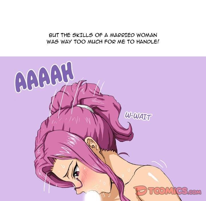 Forever Gossip - Chapter 10 [photo 19] - MangaPorn