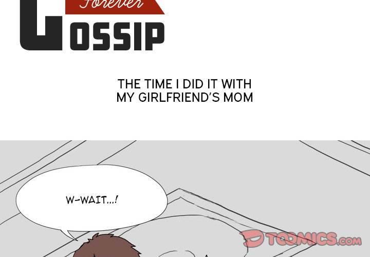 Forever Gossip - Chapter 10 [photo 2] - MangaPorn