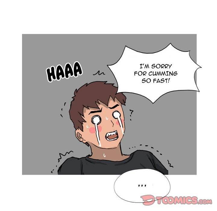 Forever Gossip - Chapter 10 [photo 22] - MangaPorn