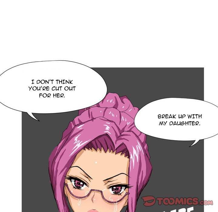 Forever Gossip - Chapter 10 [photo 23] - MangaPorn