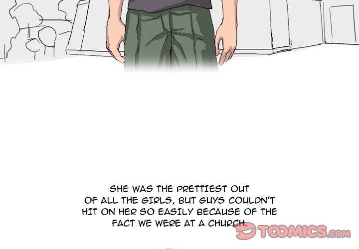Forever Gossip - Chapter 11 [photo 4] - MangaPorn