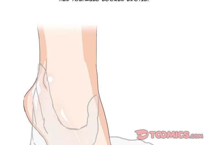 Forever Gossip - Chapter 12 [photo 3] - MangaPorn
