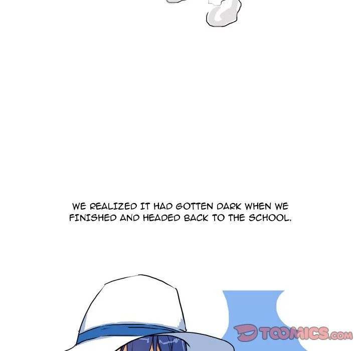 Forever Gossip - Chapter 12 [photo 39] - MangaPorn