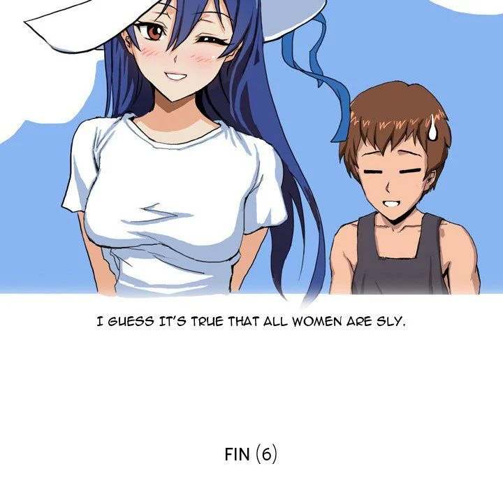 Forever Gossip - Chapter 12 [photo 40] - MangaPorn