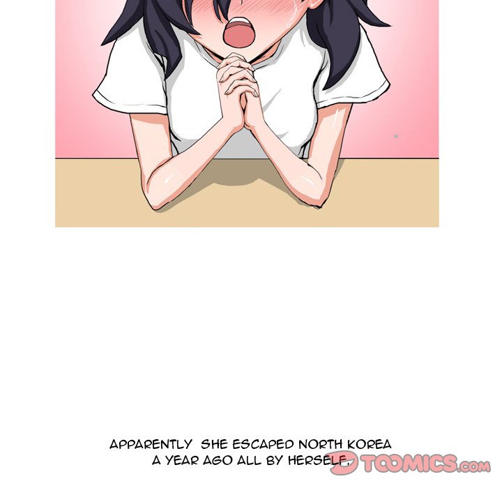 Forever Gossip - Chapter 13 [photo 15] - MangaPorn