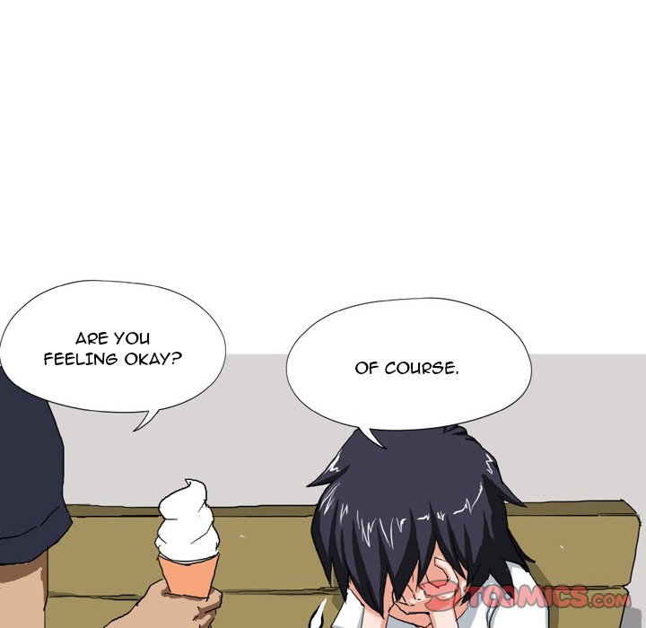Forever Gossip - Chapter 13 [photo 28] - MangaPorn