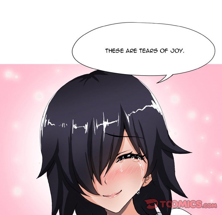 Forever Gossip - Chapter 13 [photo 30] - MangaPorn