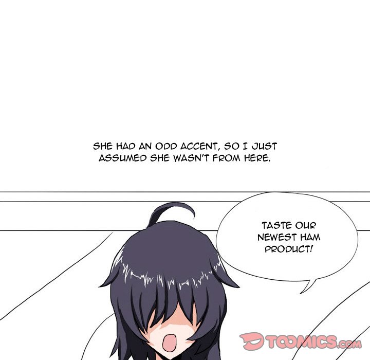Forever Gossip - Chapter 13 [photo 6] - MangaPorn