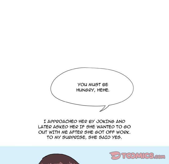 Forever Gossip - Chapter 13 [photo 9] - MangaPorn