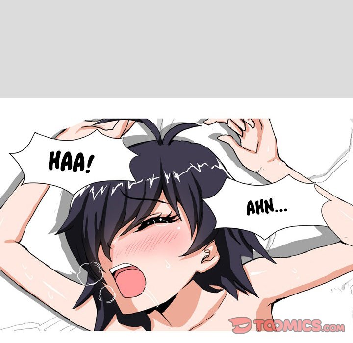 Forever Gossip - Chapter 14 [photo 27] - MangaPorn