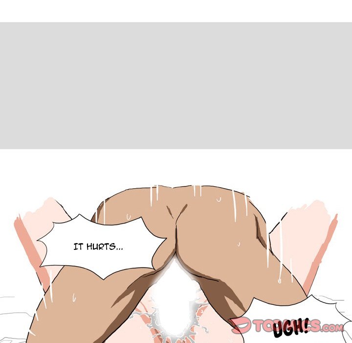 Forever Gossip - Chapter 14 [photo 28] - MangaPorn