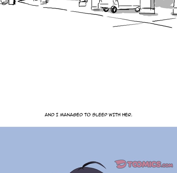 Forever Gossip - Chapter 14 [photo 9] - MangaPorn