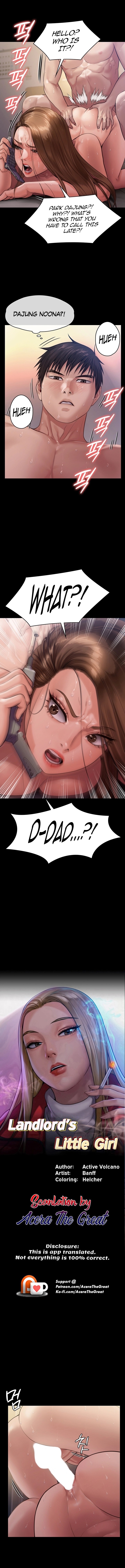 Queen Bee - Chapter 237 [photo 1] - MangaPorn