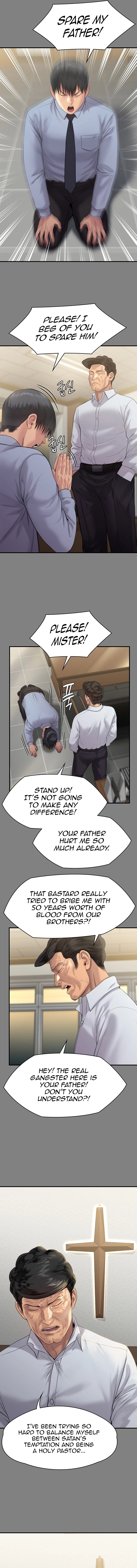 Queen Bee - Chapter 237 [photo 10] - MangaPorn