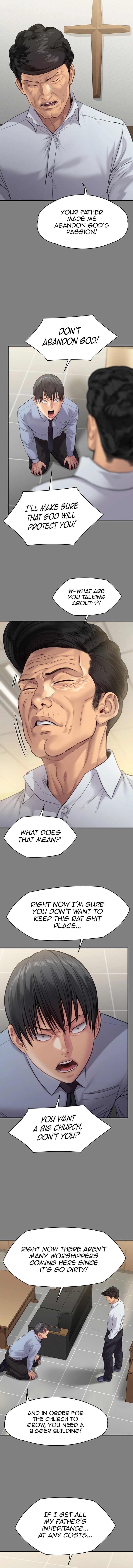 Queen Bee - Chapter 237 [photo 11] - MangaPorn