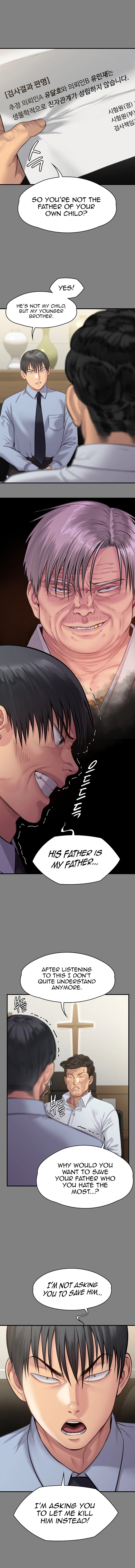 Queen Bee - Chapter 237 [photo 13] - MangaPorn