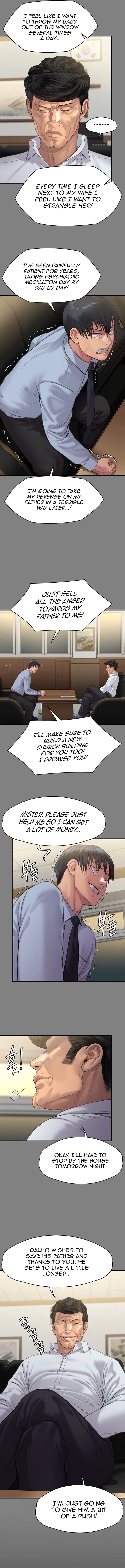Queen Bee - Chapter 237 [photo 14] - MangaPorn