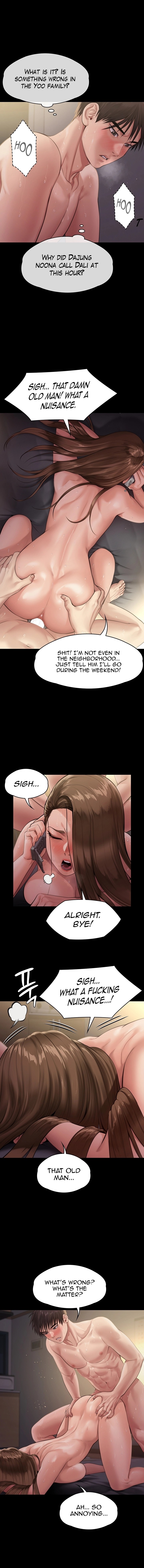 Queen Bee - Chapter 237 [photo 2] - MangaPorn