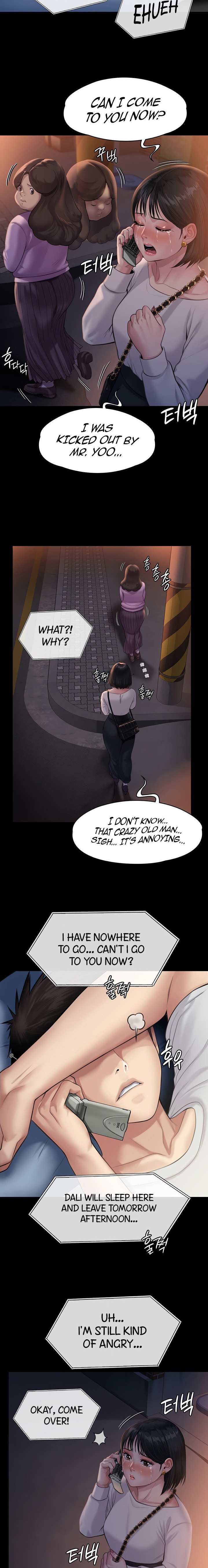 Queen Bee - Chapter 238 [photo 12] - MangaPorn