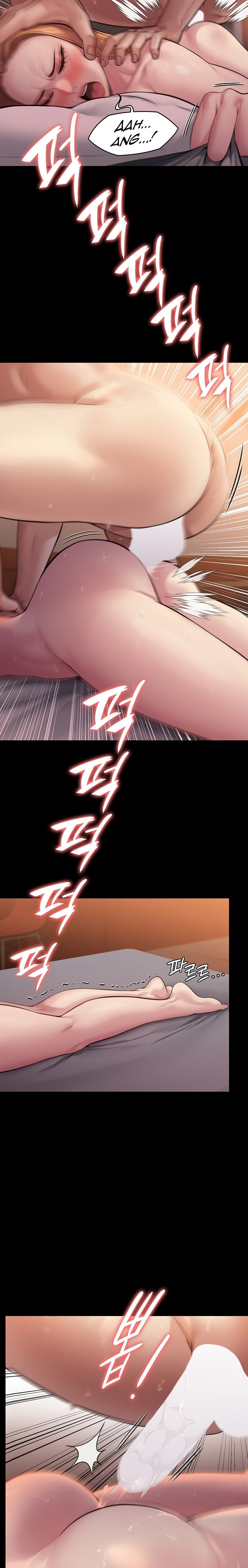 Queen Bee - Chapter 238 [photo 18] - MangaPorn