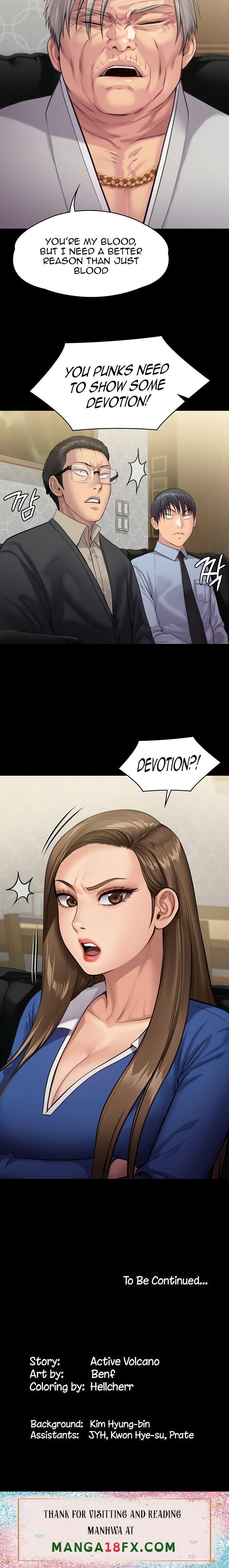 Queen Bee - Chapter 238 [photo 25] - MangaPorn