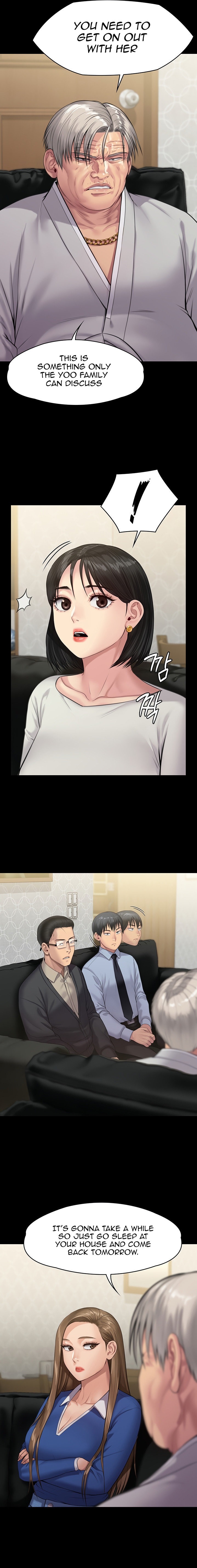 Queen Bee - Chapter 238 [photo 6] - MangaPorn