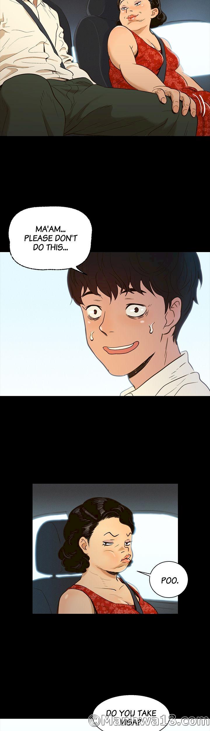 Let Me Drive - Chapter 1 [photo 1] - MangaPorn