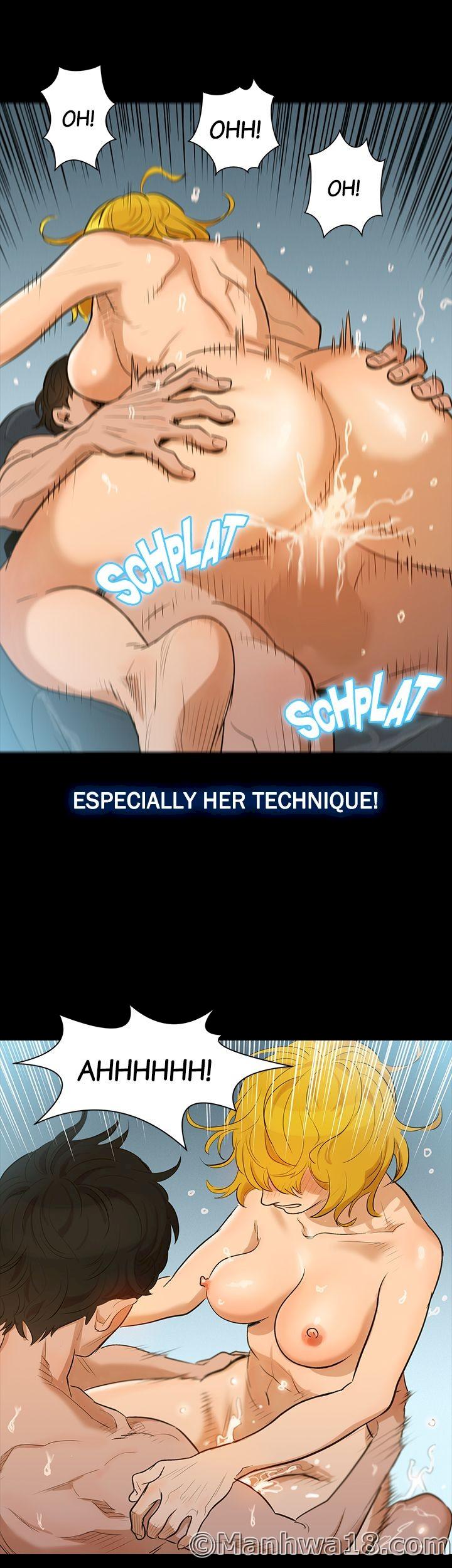 Let Me Drive - Chapter 1 [photo 17] - MangaPorn