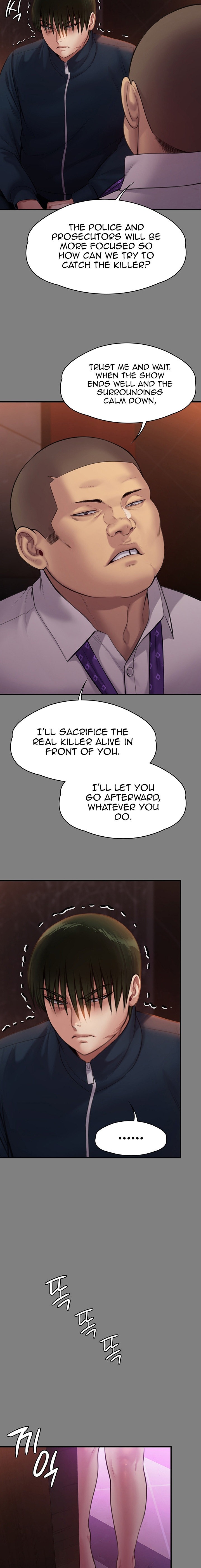 Queen Bee - Chapter 239 [photo 27] - MangaPorn