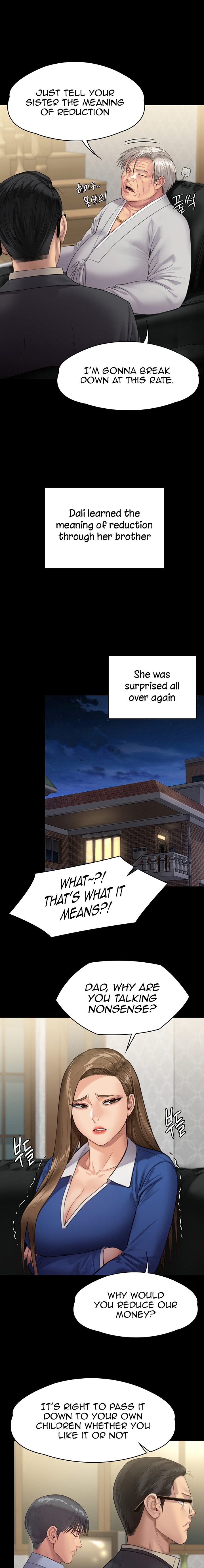 Queen Bee - Chapter 239 [photo 4] - MangaPorn