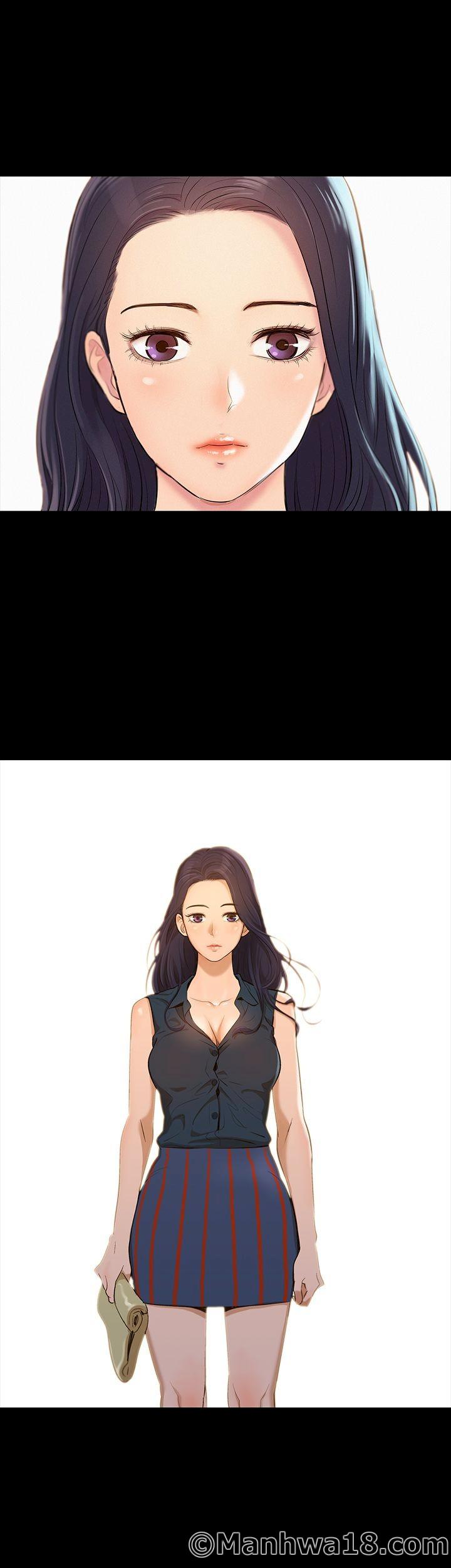 Let Me Drive - Chapter 2 [photo 1] - MangaPorn