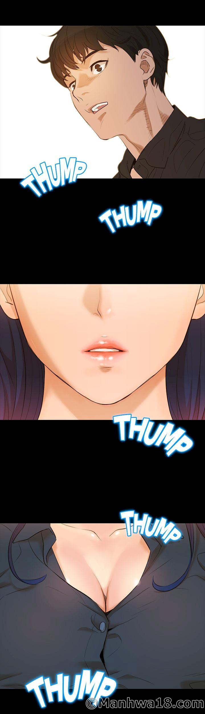 Let Me Drive - Chapter 2 [photo 2] - MangaPorn