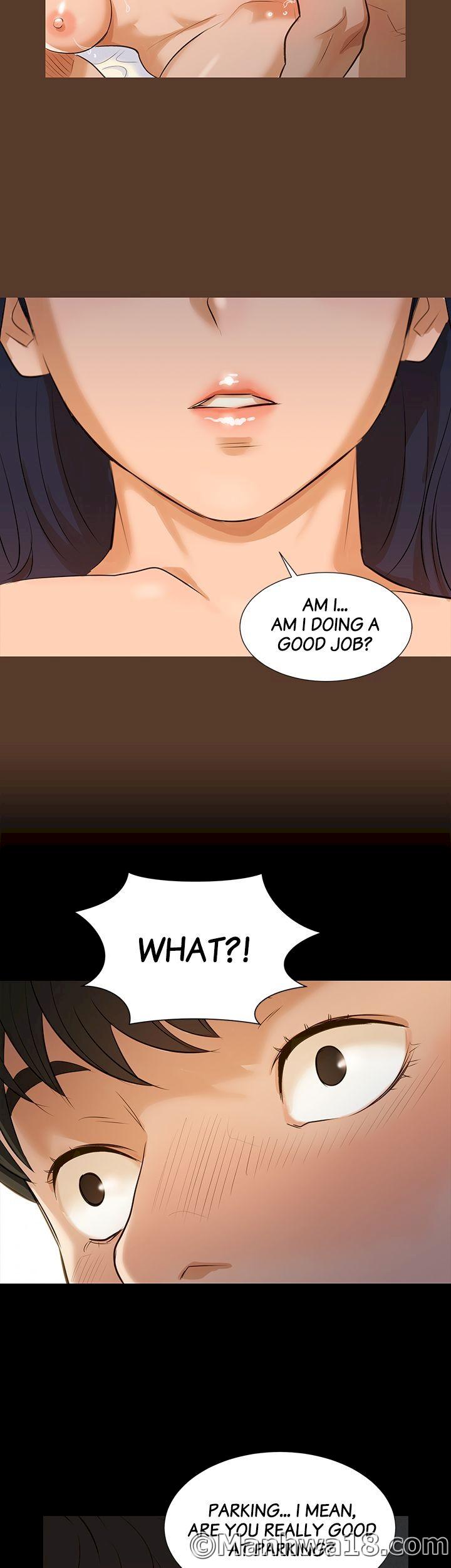 Let Me Drive - Chapter 2 [photo 24] - MangaPorn