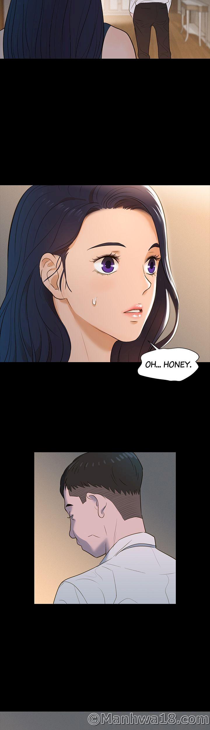 Let Me Drive - Chapter 2 [photo 38] - MangaPorn