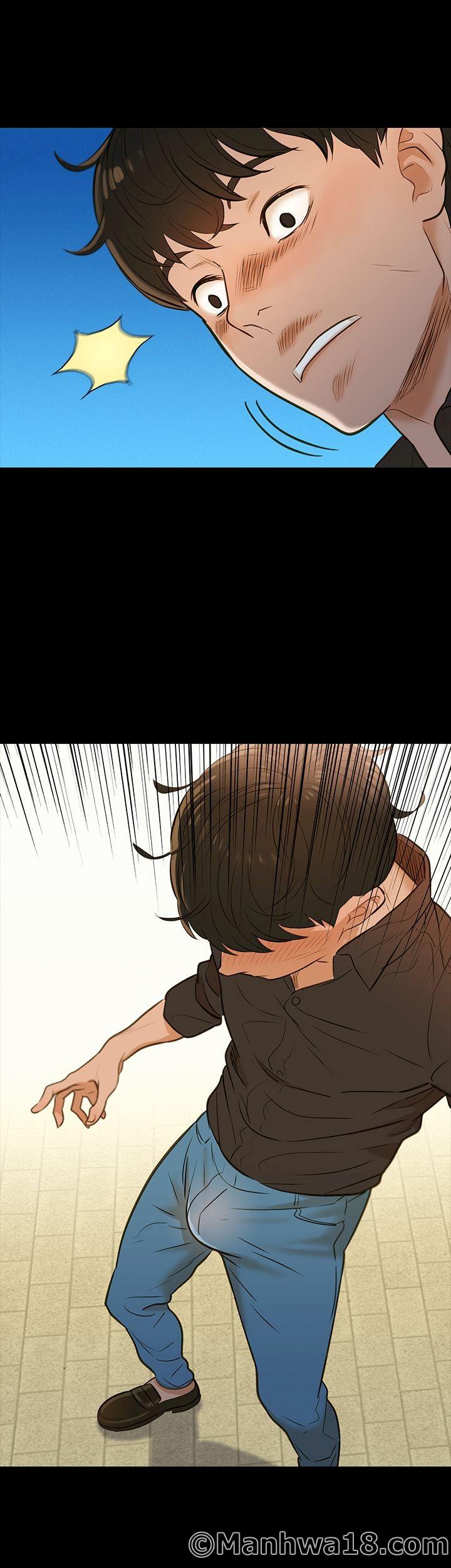 Let Me Drive - Chapter 2 [photo 4] - MangaPorn