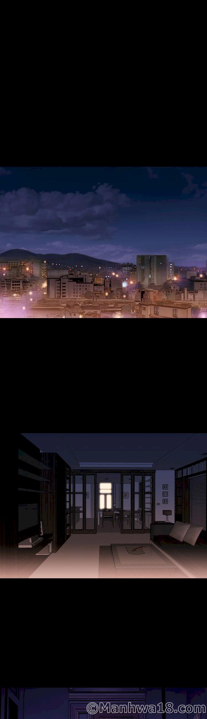 Let Me Drive - Chapter 2 [photo 41] - MangaPorn