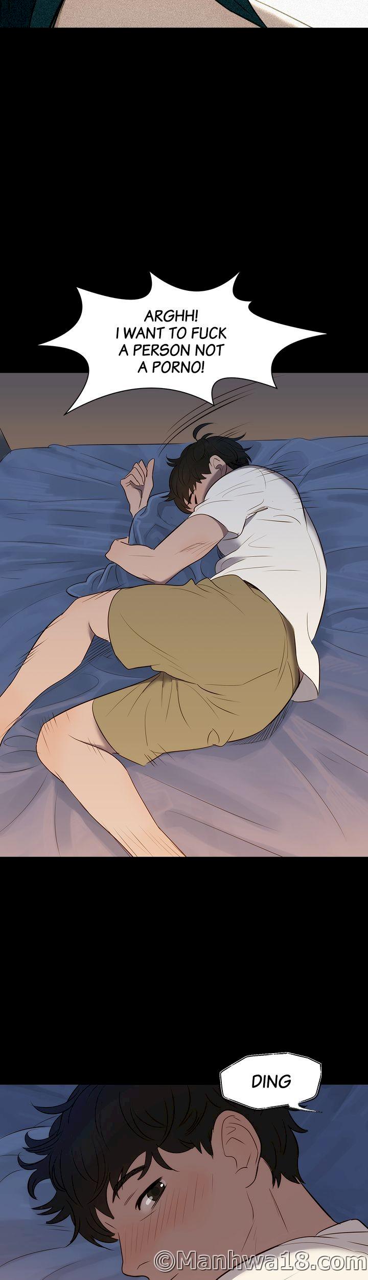 Let Me Drive - Chapter 3 [photo 15] - MangaPorn