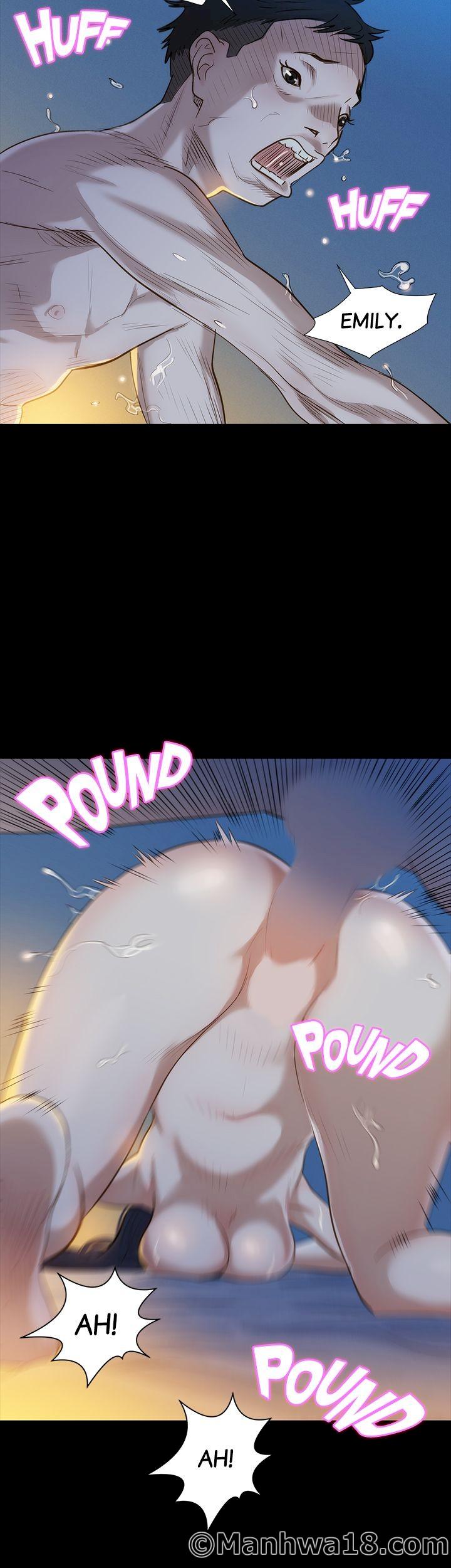 Let Me Drive - Chapter 3 [photo 16] - MangaPorn