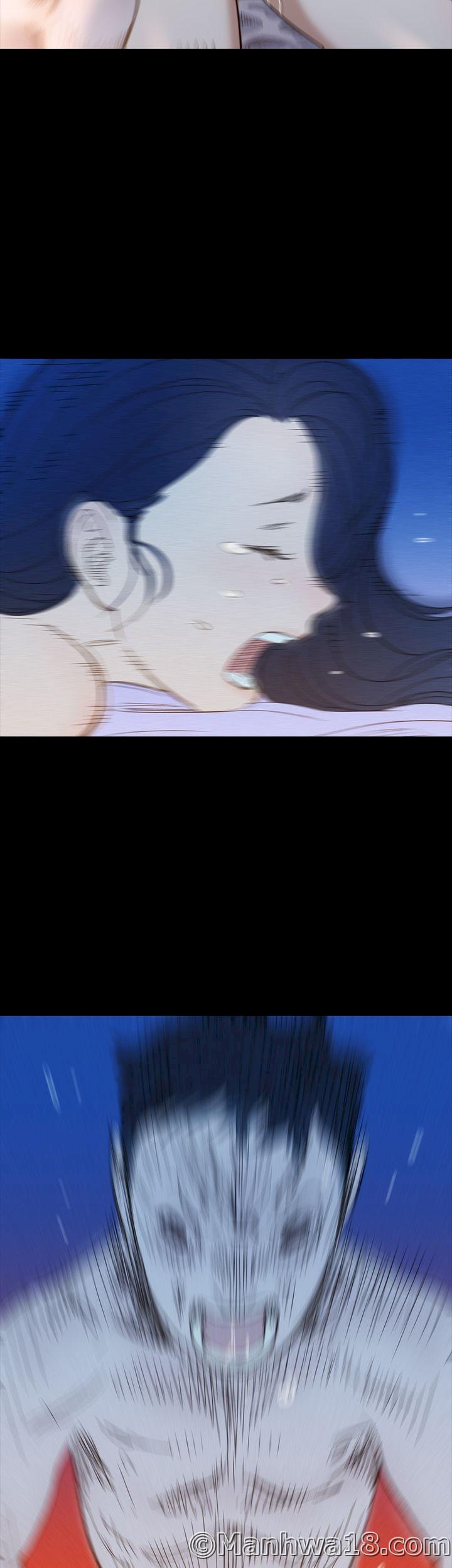 Let Me Drive - Chapter 3 [photo 26] - MangaPorn