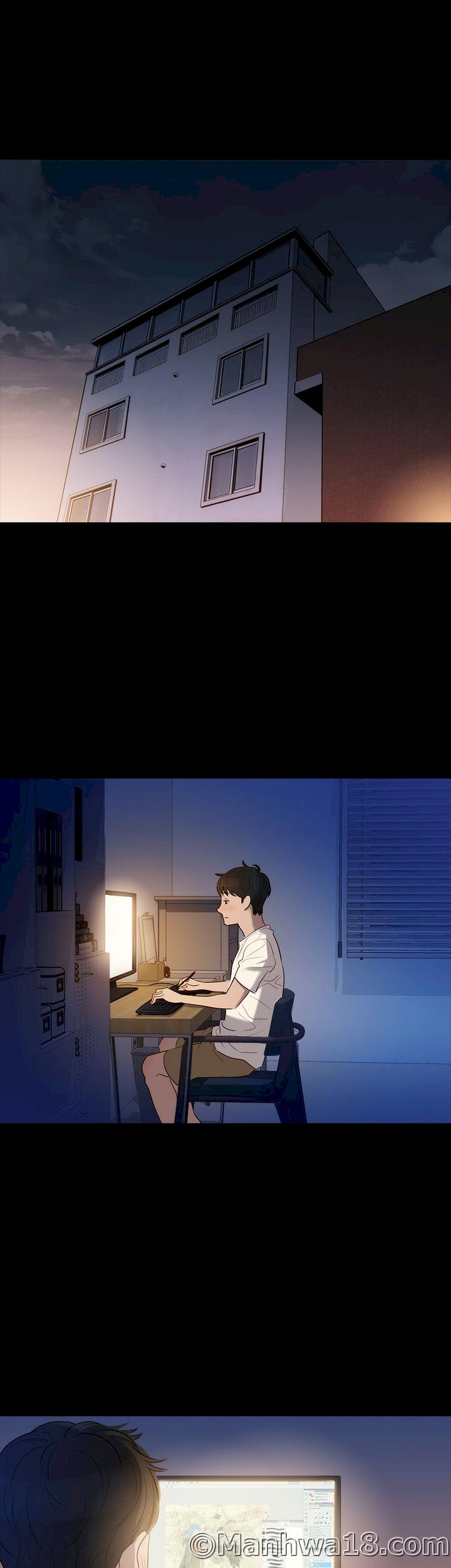 Let Me Drive - Chapter 3 [photo 28] - MangaPorn