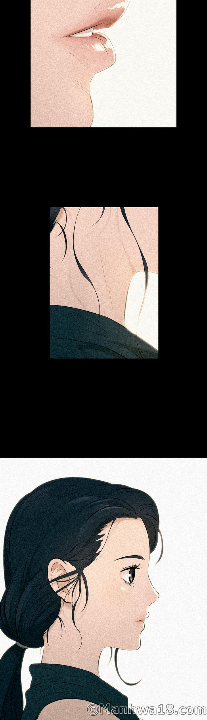 Let Me Drive - Chapter 3 [photo 33] - MangaPorn