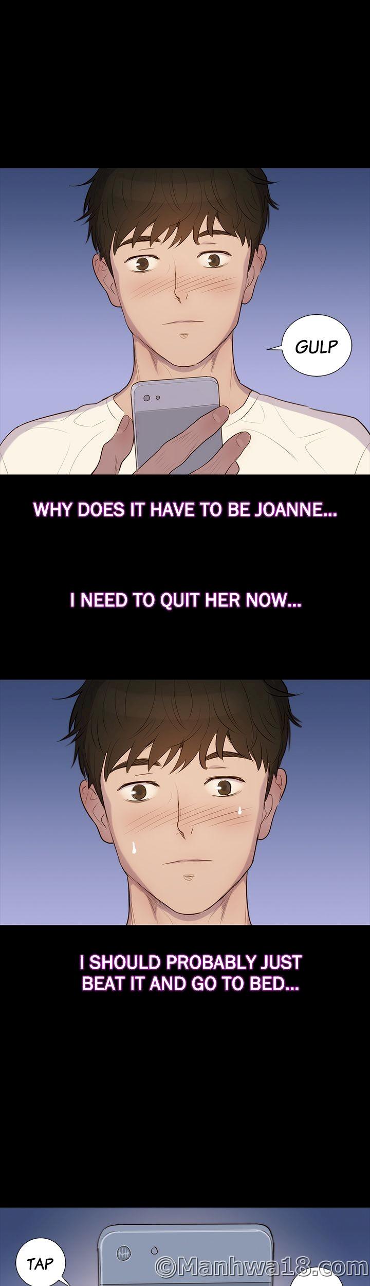 Let Me Drive - Chapter 3 [photo 35] - MangaPorn