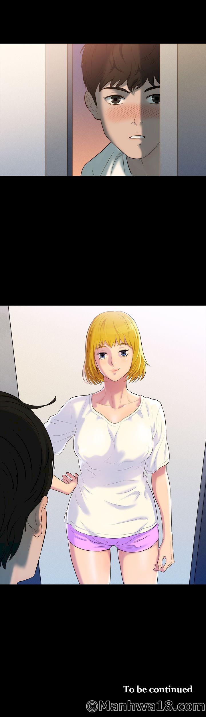 Let Me Drive - Chapter 3 [photo 38] - MangaPorn