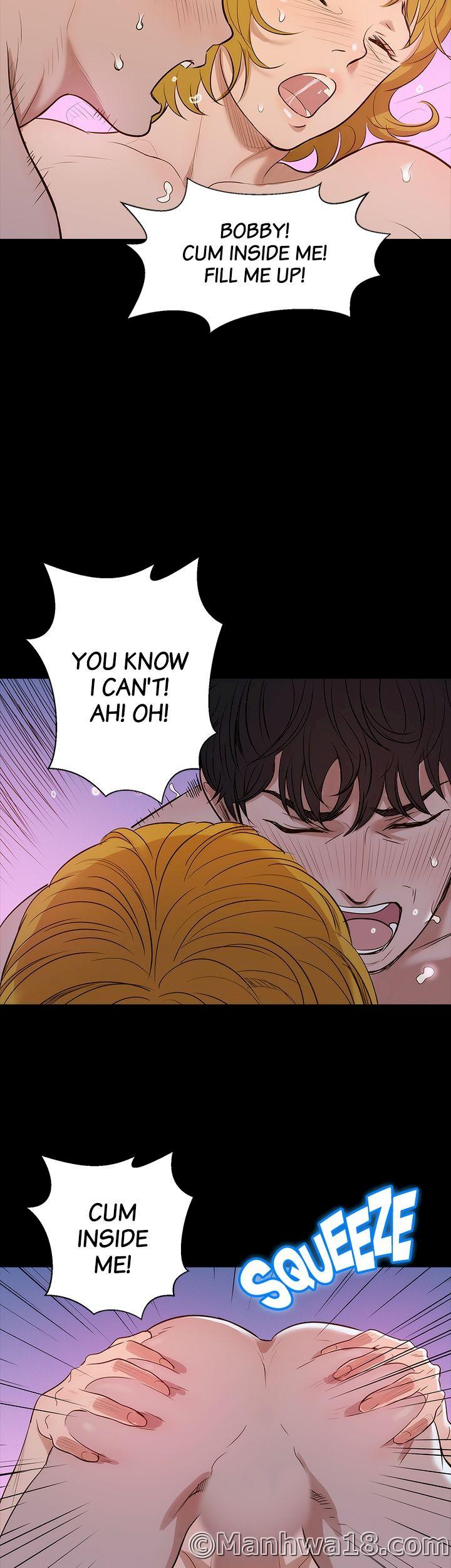 Let Me Drive - Chapter 4 [photo 20] - MangaPorn