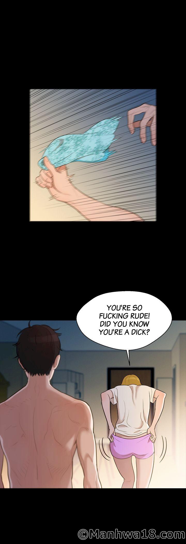 Let Me Drive - Chapter 4 [photo 23] - MangaPorn