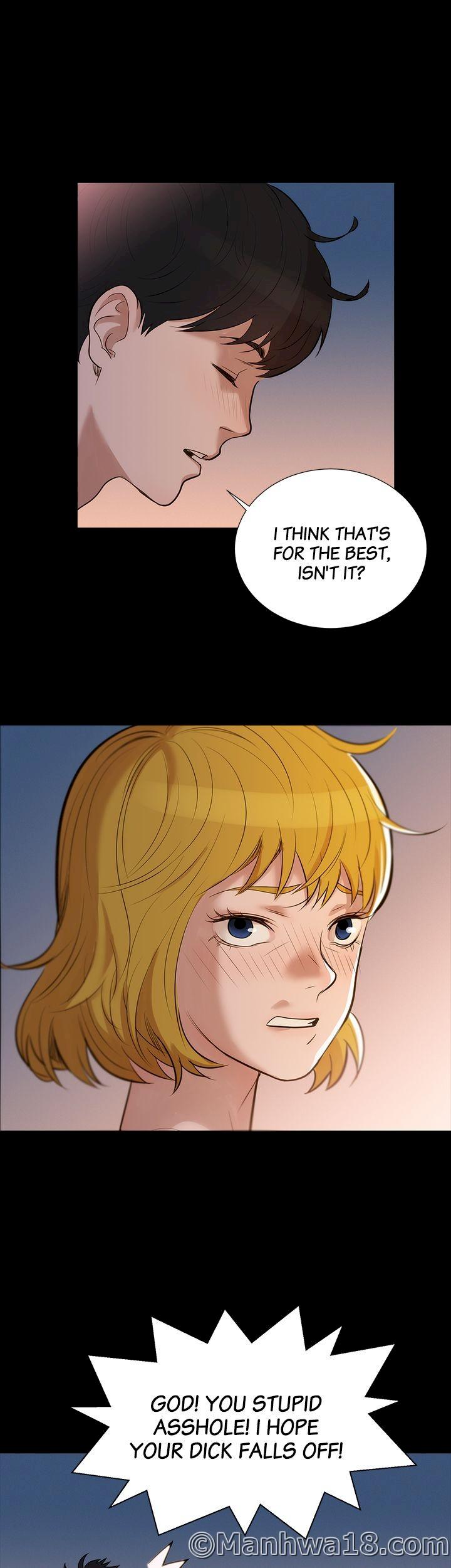 Let Me Drive - Chapter 4 [photo 25] - MangaPorn