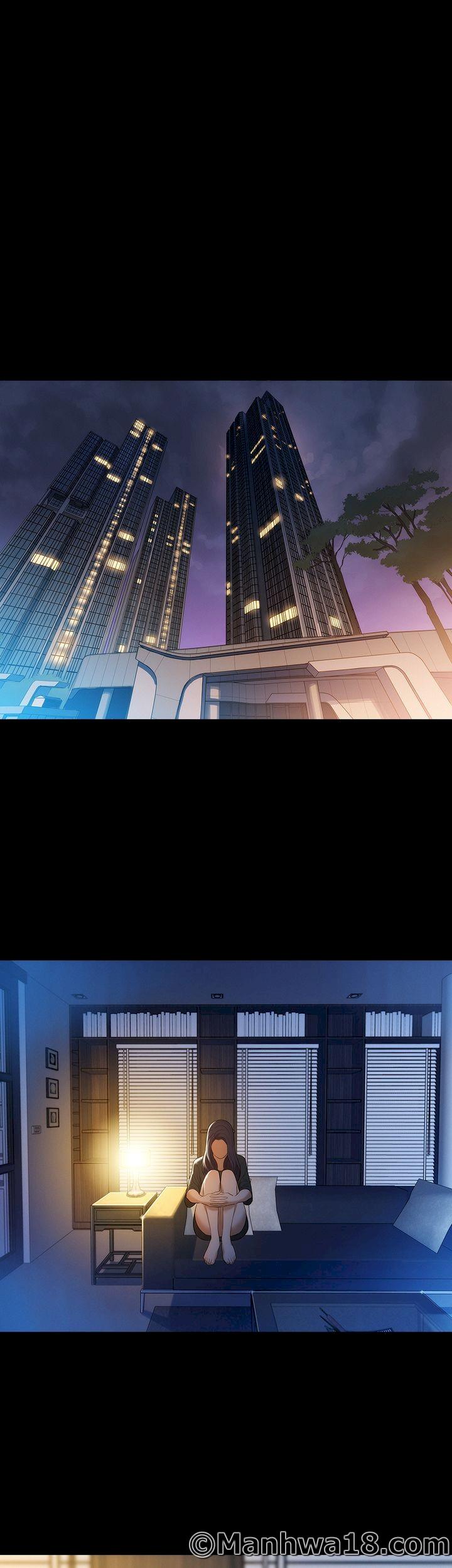 Let Me Drive - Chapter 4 [photo 31] - MangaPorn